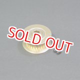 画像: クエスト QH0050-26 (E6S-600/550/E12S/120-720/E12S-787/775用) 26Tプーリー (オプション)【メーカー直送になります】