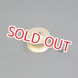 画像: クエスト QH0050-22 (E6S-600/550/E12S/120-720/E12S-787/775用) 22Tプーリー (オプション)=QH0051改め【メーカー直送になります】