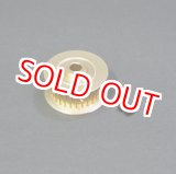 画像: クエスト QH0050-28 (E6S-600/550/E12S/120-720/E12S-787/775用) 28Tプーリー (オプション)=QH0052改め【メーカー直送になります】
