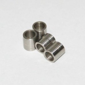 画像: クエスト QH0066 (CA90Ver06・CA120・GT15・ZG用) 3x4x4.5mm カラー【メーカー直送になります】