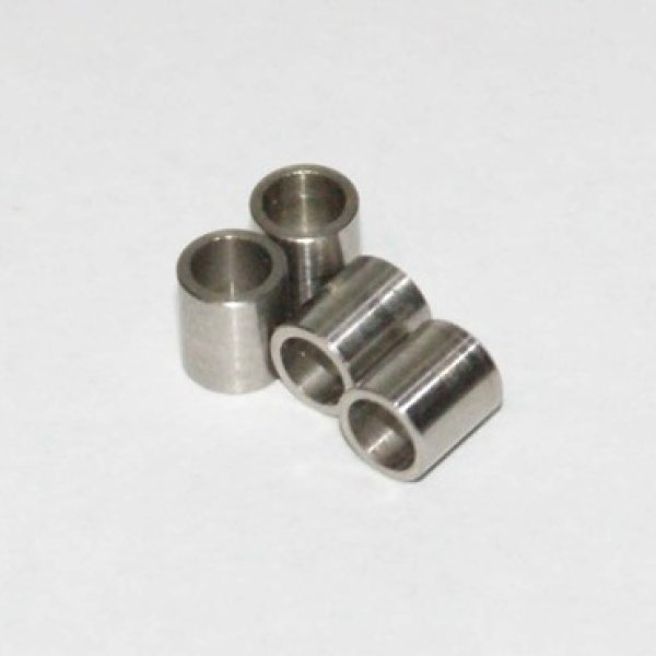 画像1: クエスト QH0066 (CA90Ver06・CA120・GT15・ZG用) 3x4x4.5mm カラー【メーカー直送になります】 (1)