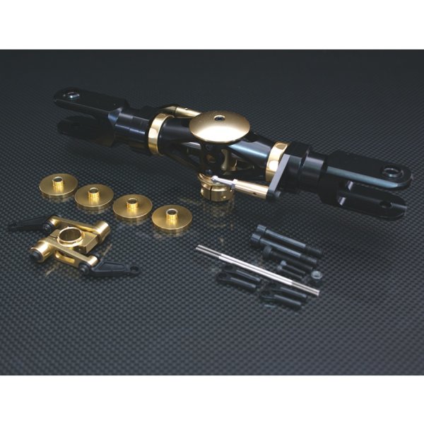 画像1: クエスト QH0069 (CA90Ver06/CA120/GT15/120-720/E12S-787用)  90用2枚FBLヘッドセット【メーカー直送になります】 (1)