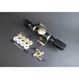 画像: クエスト QH0069-IM775 (IM12-775用) FBL12-2Bladeヘッドセット (775用)【メーカー直送になります】