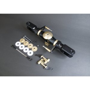 画像: クエスト QH0069-IM775 (IM12-775用) FBL12-2Bladeヘッドセット (775用)【メーカー直送になります】