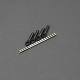 画像: クエスト QH0069-06 (CA90Ver06・CA120・GT15・IM12・IM12-720・IM12-787・IM12-775用) ヘッドリンケージロッドセット (IM755)【メーカー直送になります】