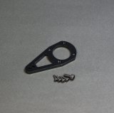 画像: クエスト QH0069-05 (CA90Ver06・CA120・GT15・IM12・IM12-720・IM12-787・IM12-775用) ピッチプレート (FBL12)【メーカー直送になります】