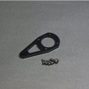 画像: クエスト QH0069-05 (CA90Ver06・CA120・GT15・IM12・IM12-720・IM12-787・IM12-775用) ピッチプレート (FBL12)【メーカー直送になります】