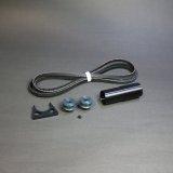 画像: クエスト QH0074 (IM12用) 720ｍｍロングテールブームコン バージョン (IM-E12S、Neo-CA90用)【メーカー直送になります】