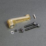 画像: クエスト QH0069-03 (CA90Ver06・CA120・GT15・IM12・IM12-720・IM12-787・IM12-775用) ラジアスアーム (FBL12)【メーカー直送になります】