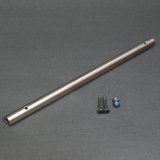 画像: クエスト QH0078 (CA30/50/E6-550/600用) FBL10用ショートマスト L=200【メーカー直送になります】