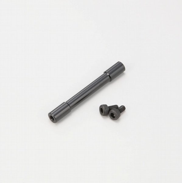 画像1: クエスト CA6066-01(CA90/120-720/E12S-787/GT15/ZG他用) クロスメンバー (L=48.0)【メーカー直送になります】 (1)