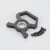 画像: クエスト CA6121Q (CA90/120-720/E12S-787/GT15/ZG他用) ベアリングホルダー【メーカー直送になります】  