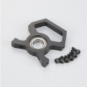 画像: クエスト CA6121Q (CA90/120-720/E12S-787/GT15/ZG他用) ベアリングホルダー【メーカー直送になります】  