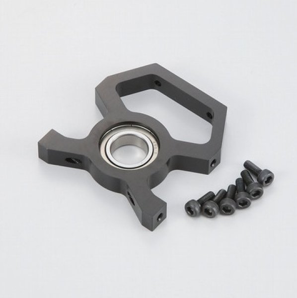 画像1: クエスト CA6121Q (CA90/120-720/E12S-787/GT15/ZG他用) ベアリングホルダー【メーカー直送になります】   (1)