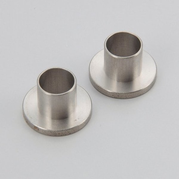 画像1: クエスト CA6105-03 (CA90/120-720/E12S-787/GT15/ZG他用) 8x9x16x10mm カラー【メーカー直送になります】   (1)