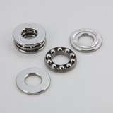 画像: クエスト CA6117 (CA90/120-720/E12S-787/GT15/ZG他用) 9x16x6.5mm スラストベアリング【メーカー直送になります】  