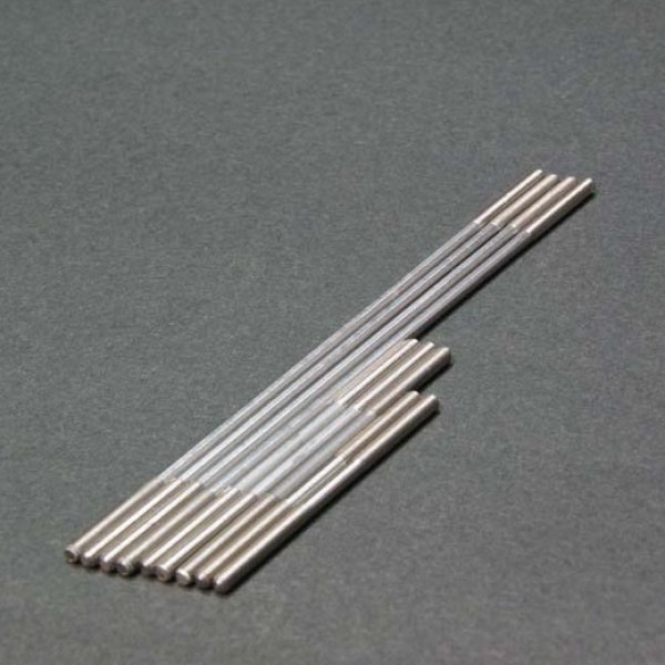 画像1: クエスト CA6134-IM (120-720/E12S-787用) サーボリンケージ 【メーカー直送になります】   (1)