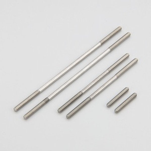 画像1: クエスト CA6123-V06 (CA90/120-720/E12S-787/GT15他用) Ver.06 ヘッドリンケージ【メーカー直送になります】   (1)