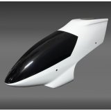 画像: クエスト CA6174Q  (CA90/120-720/E12S-784/GT15/ZG他用) GT ボディー 【メーカー直送になります】   