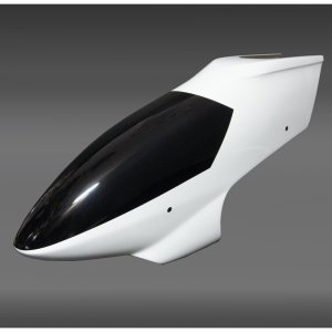 画像: クエスト CA6174Q  (CA90/120-720/E12S-784/GT15/ZG他用) GT ボディー 【メーカー直送になります】   