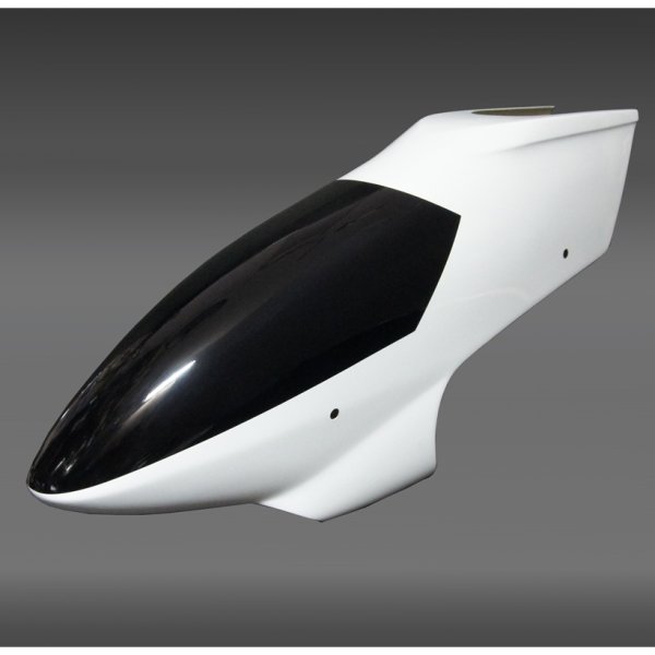 画像1: クエスト CA6174Q  (CA90/120-720/E12S-784/GT15/ZG他用) GT ボディー 【メーカー直送になります】    (1)