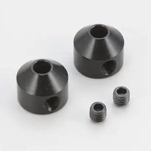 画像: クエスト Z6002-08 (CA90/120-720/E12S-787/GT-15/ZG他用) スタビライザーストッパー【メーカー直送になります】
