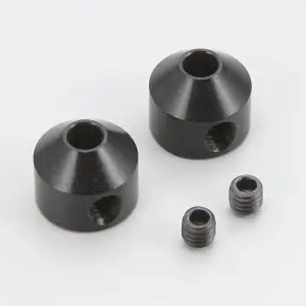 画像1: クエスト Z6002-08 (CA90/120-720/E12S-787/GT-15/ZG他用) スタビライザーストッパー【メーカー直送になります】 (1)