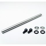 画像: クエスト CA6534 (CA90/120-720/E12S-787/GT-15他用) スピンドルシャフト【メーカー直送になります】  