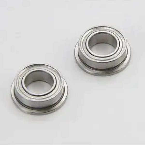 画像1: クエスト 96884 (CA90/120-720/E12S-787/GT-15/ZG他用) 4x7x2.5mm Fベアリング【メーカー直送になります】   (1)