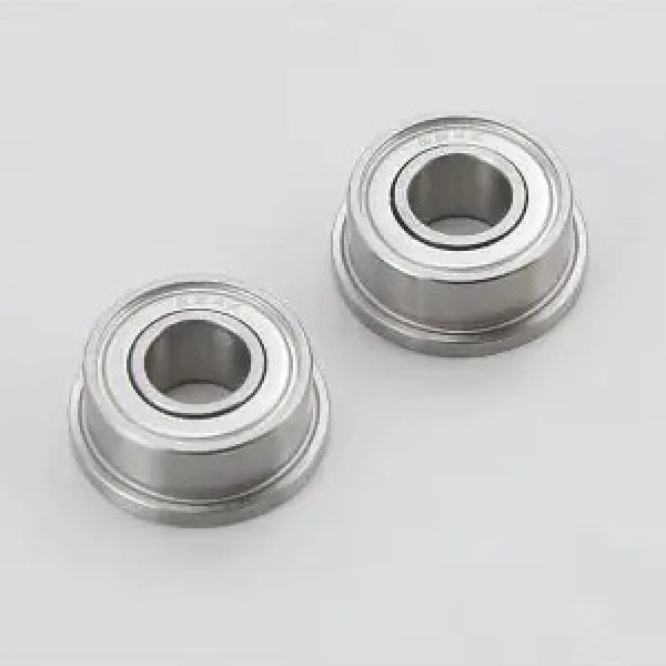 画像1: クエスト 96885 (CA90/120-720/E12S-787/GT-15/ZG他用) 4x9x4mm Fベアリング【メーカー直送になります】   (1)