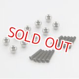 画像: クエスト Z8007 (CA90/120-720/E12S-787/GT-15/ZG他用) リンケ-ジボ-ル【メーカー直送になります】