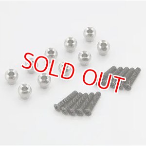 画像: クエスト Z8007 (CA90/120-720/E12S-787/GT-15/ZG他用) リンケ-ジボ-ル【メーカー直送になります】