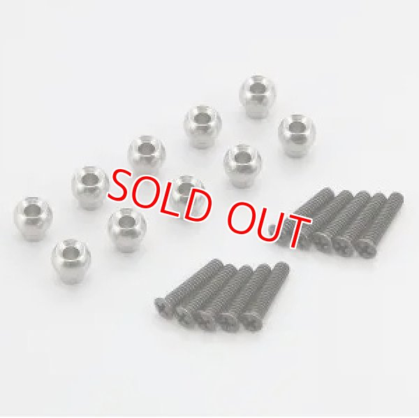 画像1: クエスト Z8007 (CA90/120-720/E12S-787/GT-15/ZG他用) リンケ-ジボ-ル【メーカー直送になります】