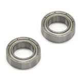 画像: クエスト BRG022 (CA30/50/E6/E12S-787/120-720/GT15/ZG他用) 6x10x3 ベアリング (2入)【メーカー直送になります】