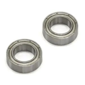 画像: クエスト BRG022 (CA30/50/E6/E12S-787/120-720/GT15/ZG他用) 6x10x3 ベアリング (2入)【メーカー直送になります】