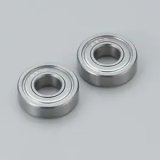 画像: クエスト 96889 (CA90/120-720/E12S-787/GT-15/ZG他用) 7x17x5mm ベアリング【メーカー直送になります】  