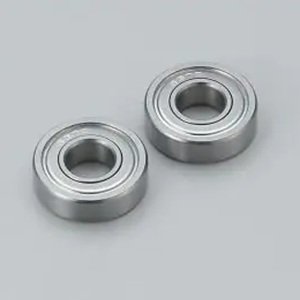 画像: クエスト 96889 (CA90/120-720/E12S-787/GT-15/ZG他用) 7x17x5mm ベアリング【メーカー直送になります】  