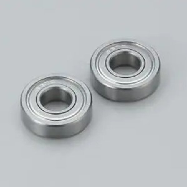 画像1: クエスト 96889 (CA90/120-720/E12S-787/GT-15/ZG他用) 7x17x5mm ベアリング【メーカー直送になります】   (1)