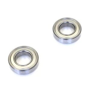 画像: クエスト 96891 (CA30/50/90/120-720/E12S-787/GT-15/ZG他用) 10x19x5mm ベアリング【メーカー直送になります】