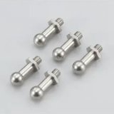 画像: クエスト Z8014 (CA30/50/90/120-720/E12S-787/GT-15/ZG他用) M3-8リンケージボール【メーカー直送になります】