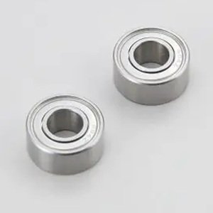 画像: クエスト 96896 (CA90/120-720/E12S-787/GT-15/ZG他用) 4x9x4mmベアリング【メーカー直送になります】  