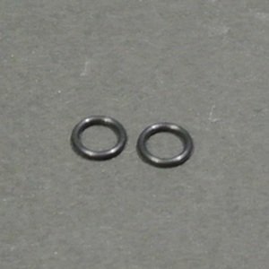 画像: クエスト QH0081-05 (CA30/50/E6/E12S/120-720/E12S-787/775/GT-15/ZG他用) 5X7 Oリング【メーカー直送になります】