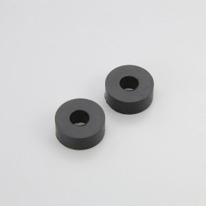 画像: クエスト CA6509 (CA90/GT-15/ZG/120-720/E12S-787用) ハードシーソーダンパー (70°)【メーカー直送になります】    
