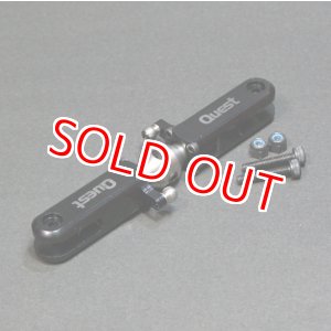 画像: クエスト QH0081 (CA30/50/E6/GT15/ZG/120-720/E12S-787用) ＨＰテールグリップ　5°【メーカー直送になります】