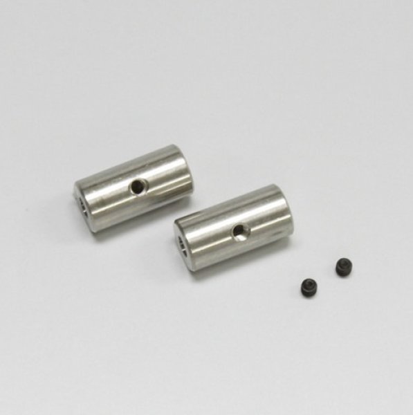 画像1: クエスト CA6511 (CA90/GT15/ZG/120-720/E12S-787用) スタビライザーウエイト (10g)【メーカー直送になります】     (1)