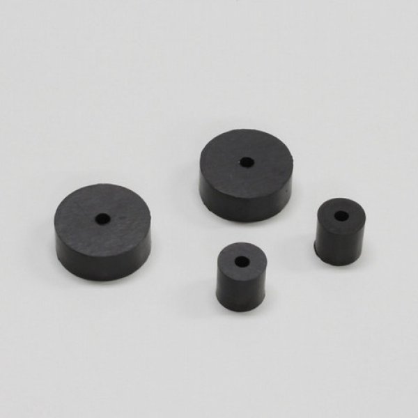 画像1: クエスト CA6065-02 (CA90/GT15/ZG用) 燃料タンクホルダー【メーカー直送になります】   (1)