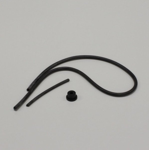 画像1: クエスト CA6065-04 (ZG用) 燃料タンク用グロメット【メーカー直送になります】    (1)