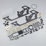 画像: クエスト CA6530-V06 (CA90用) キャリバー90 Ver.06 フレームコンバージョンセット【メーカー直送になります】  