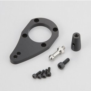 画像: クエスト CA6106-08 (CA90Ver06用) ピッチプレート 8°【メーカー直送になります】  