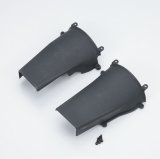 画像: クエスト CA6133 (CA90/GT15/ZG他用) クーリングカバー【メーカー直送になります】  